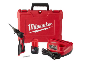 Milwaukee 2488-21 M12™ Soldering Iron Kit