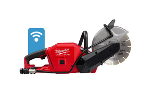 Milwaukee 2786-20 M18 FUEL™ 9" Cut-Off Saw w/ ONE-KEY™