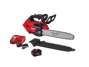 Milwaukee 2826-21TB M18 FUEL™ 14" Top Handle Chainsaw Kit