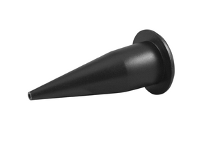 Milwaukee 31-12-0700 Caulk Gun Nozzle - Black