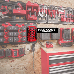 Milwaukee 3333-20A Power Manager – 20 Amp Circuit