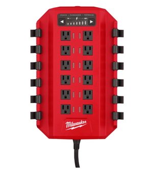 Milwaukee 3333-20A Power Manager – 20 Amp Circuit