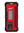 Milwaukee 3711 Red Exterior Rotary Laser Receiver