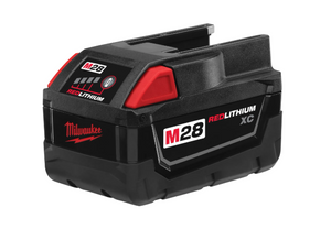 Milwaukee 48-11-2830 M28™ REDLITHIUM™ Battery Pack