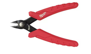 Milwaukee 48-22-6105D 5 in Mini Flush Cutting Pliers