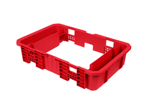 Milwaukee 48-22-8029 Tool Box Attachment Ready Tray for PACKOUT™ Tool Boxes