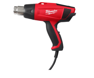 Milwaukee 8988-20 Variable Temperature Heat Gun with LCD Display