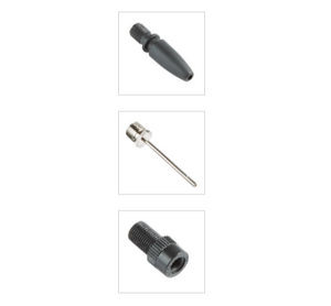 Milwaukee 2475-21CP M12 Compact Inflator Kit