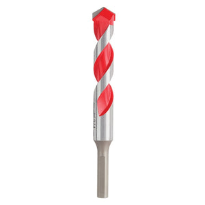 Milwaukee 48-20-9045 3/4" x 4" x 6" Carbide Hammer Drill Bit with POWER TIP™