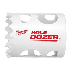 Milwaukee 49-56-0092 1-5/8" HOLE DOZER™ Bi-Metal Hole Saw