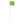 Empire 78-008 Green Stake Flag 100CT