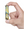 OLIGHT I3EPB2604GIFTI3EPB OLIGHT i3E (Palm Breeze)
