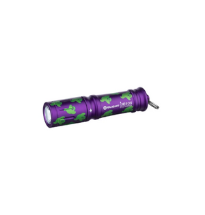 OLIGHT i3E EOS Keychain Flashlight