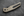 Chaves Knives OMEGASTREET Omega Street Liner Lock Black Blade w/ Green Micarta