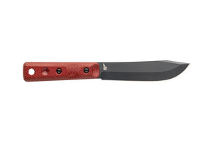 TOPS Knives ON7026B Ontario XL Hunter, Sniper Grey