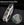 Remette ORCAKD RT-Orca Knife, Titanium + Carbon Fiber (Kelp Bed CamoCarbon)