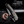 Remette ORCATB RT-Orca Knife, Titanium + Copper Foil Carbon Fiber, M390, Fine