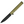 Oknife AION (Olive Green) Flipper Folding Pocket Knife