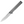 Oknife AION (Titanium) Titanium Handle M390 Blade Flipper Folding Pocket Knife
