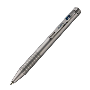 Oknife B1 Titanium Pen Titanium EDC Pen