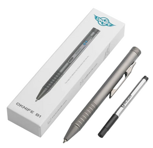 Oknife B1 Titanium Pen Titanium EDC Pen