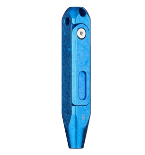 Oknife D1 (Snowflake Blue) EDC Multi-Bit Driver