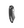 Oknife Sentry R1 Damascus Black Folding Chef Knife 4.61'' Steel Blade, with G10 Handle