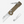 Oknife U1 Pro (PEEK) Utility Knife with Folding Screwdriver, Quick Change Blade, Desert Brown