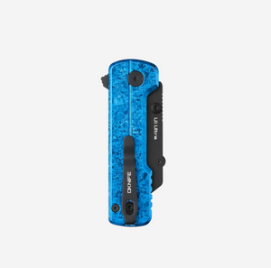 Oknife U1 Ultra (Snowflake Blue) Utility Knife with Ceramic Blade