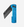 Oknife U1 Ultra (Snowflake Blue) Utility Knife with Ceramic Blade