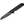 Oknife XEN-OAL (Matte Black) Ultra-Lightweight Frame-Lock Pocket Knife
