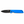 QSP Parrot V2 Liner Lock Knife Blue G-10 (3.25