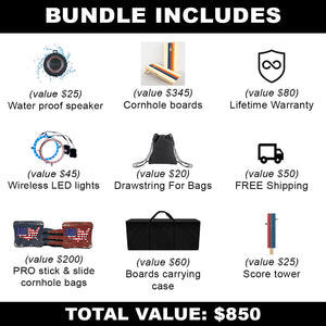 MEGA bundle Retro