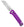 QSP Penguin Glyde Lock QS130GL-E1 Purple