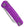 QSP Penguin Glyde Lock QS130GL-E1 Purple