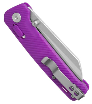 QSP Penguin Glyde Lock QS130GL-E1 Purple