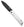 QSP Parrot V2 Liner Lock Knife Silver Aluminum (3.25