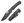 ARTISAN CUTLERY REVEL Button Lock Knife Black FRN Handle (3.54'' Black PVD Coating AR-RPM9 Blade) 1867P-BBK