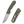 Remette RNDG2 RT-Rhino Knife, G10, D2, Ceramic Sandblasting