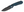 Remette RNGC1 RT-Rhino Knife, G10, 14C28N, Titanium Plating + Stone Wash