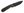 Remette RNGC3 RT-Rhino Knife, G10, 14C28N, Titanium Plating + Stone Wash