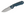 Remette RNGC4 RT-Rhino Knife, G10, 14C28N, Ceramic Sandblasting