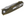 Remette RNGC6 RT-Rhino Knife, G10, 14C28N, Ceramic Sandblasting