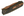 Remette RNGC9 RT-Rhino Knife, G10, 14C28N, Titanium Plating