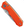 Remette RNGD3 RT-Rhino Knife, G10, D2, Ceramic Sandblasting