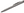 Remette RT-TP1A Tactical Slide Click Pen, Titanium (Gray)