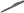 Remette RT-TP1B Tactical Slide Click Pen, Titanium (Dark Gray)