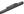 Remette RT-TP1B Tactical Slide Click Pen, Titanium (Dark Gray)