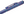 Remette RT-TP1D Tactical Slide Click Pen, Titanium (Milled Blurple)