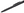 Remette RT-TP1E Tactical Slide Click Pen, Titanium (Milled Black)